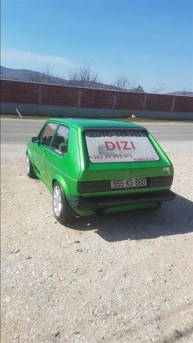 Golf 1