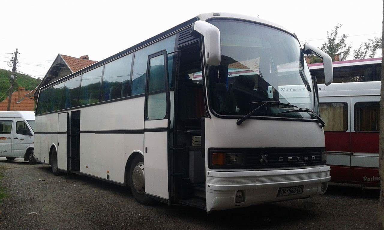 Setra