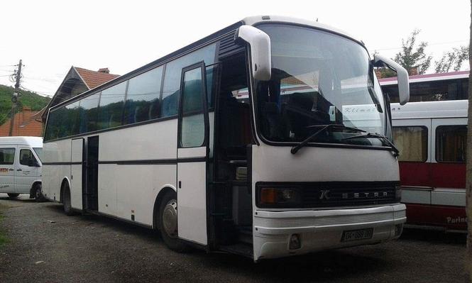 Setra