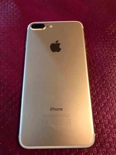 iPhone 7 Plus