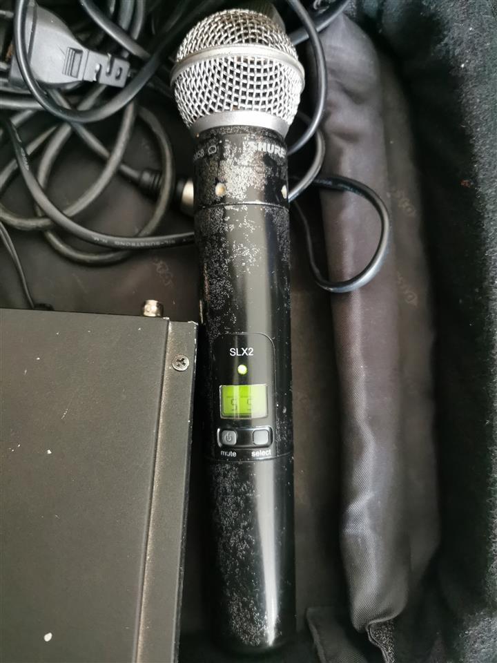Shure-