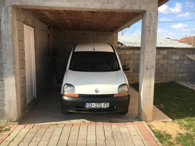 Renault 1.9 