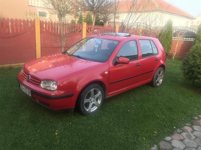 golf 4