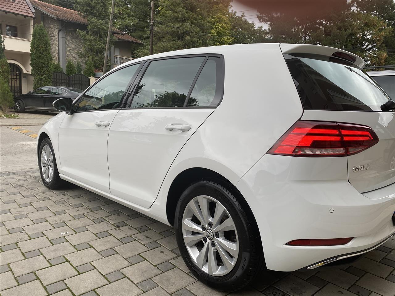 Golf-7