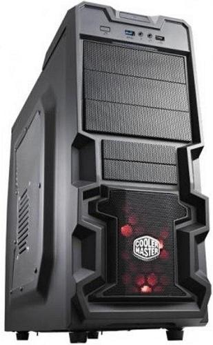 PC Gaming Full Setup 