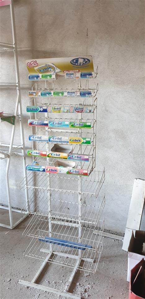 Rafte-per-shitore-