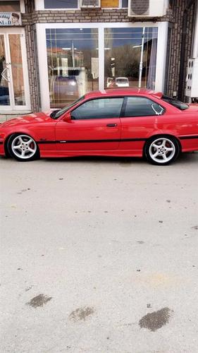Bmw e 36