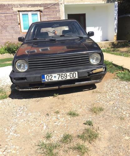 Golf 2 