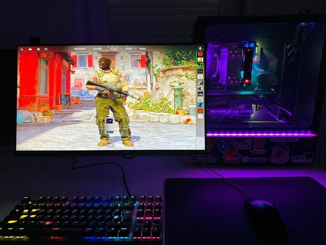 Gaming PC