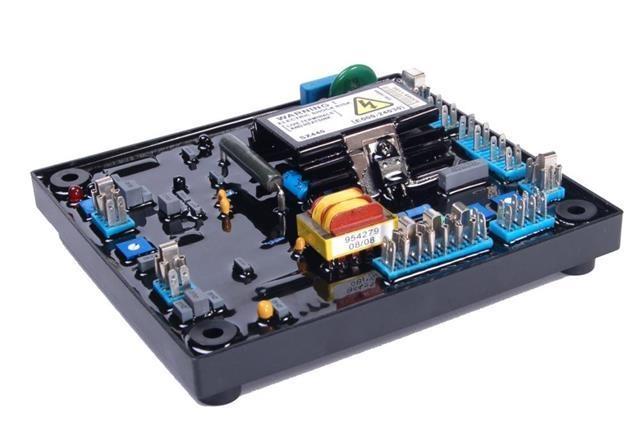 AVR-MX321