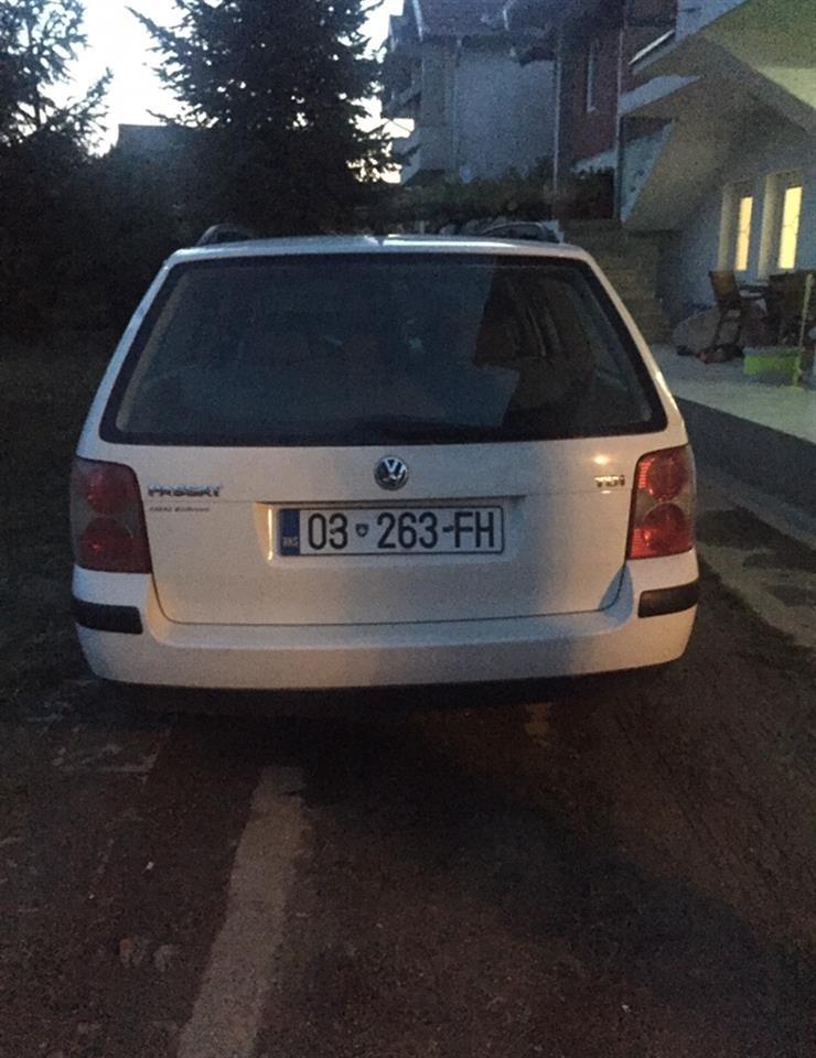 Passat