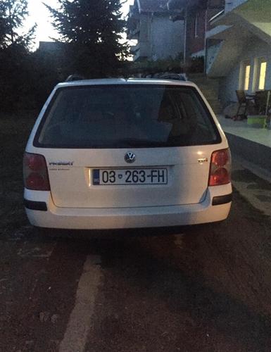 Passat
