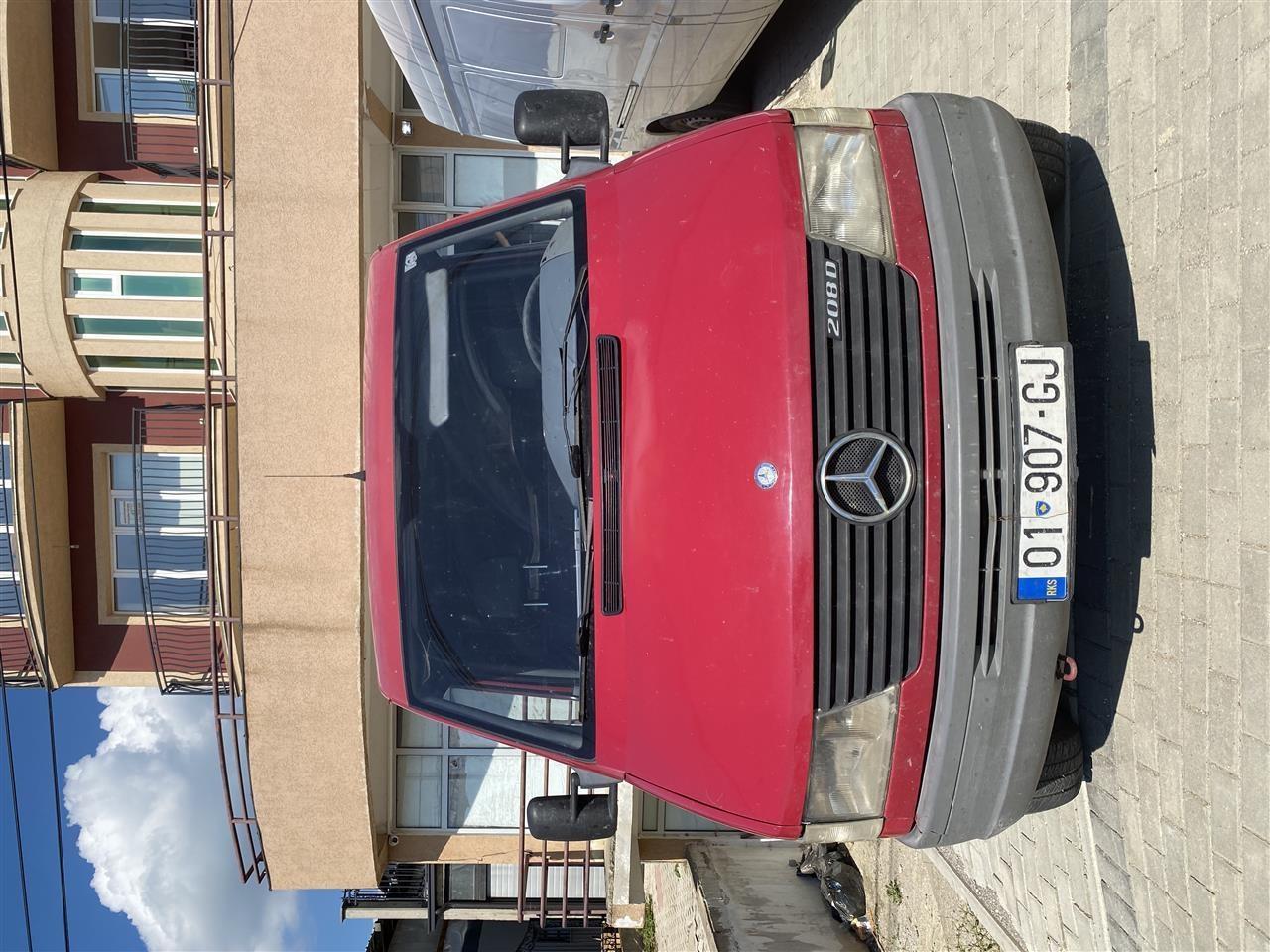 Sprinter-208