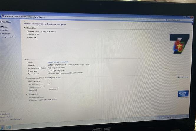 Llaptop