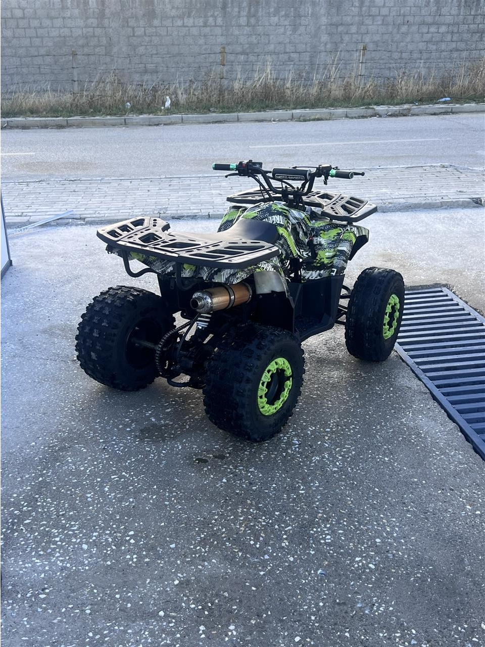 Shes-Atv