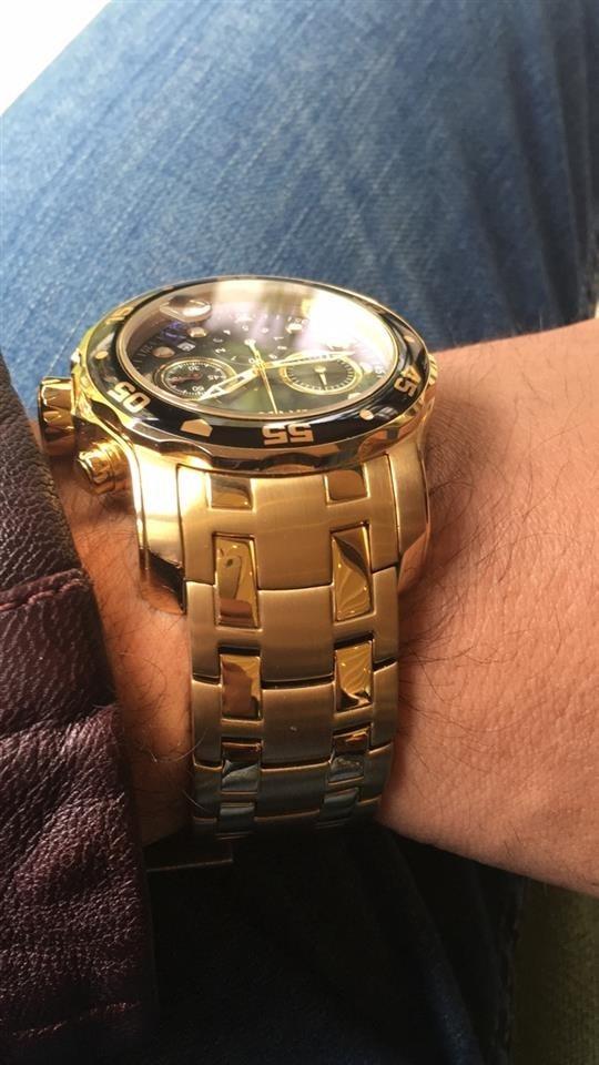 Invicta