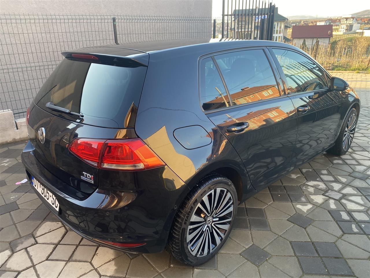 Golf-7