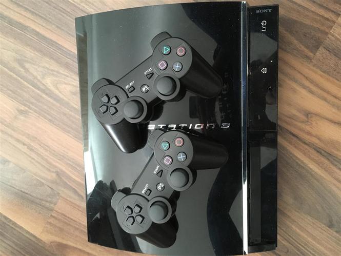 Playstation 3 
