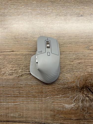 Logitech MX Master 3 Wireless Mouse