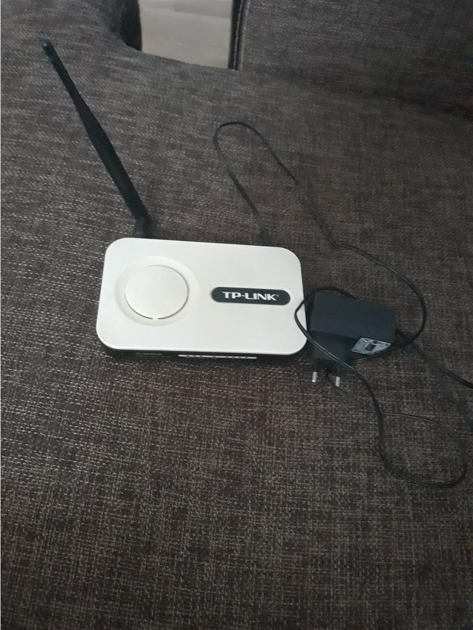 Wifi