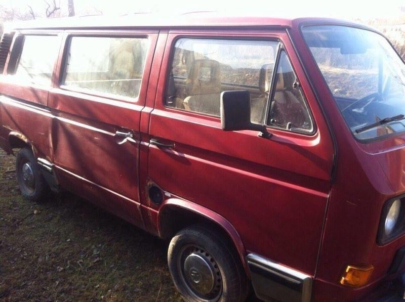 kombi