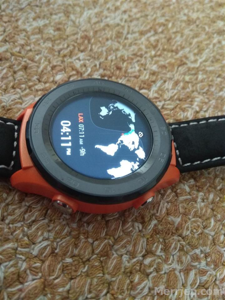 seiko time zone watch