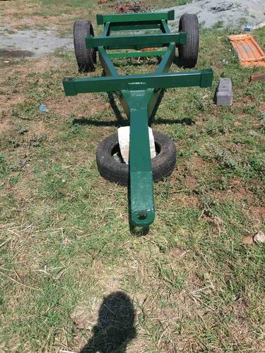 Traktor