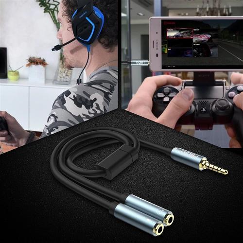 COMBO AUIDO ADAPTER