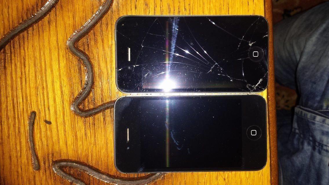 iPhone-4s