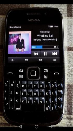 Nokia E6-00