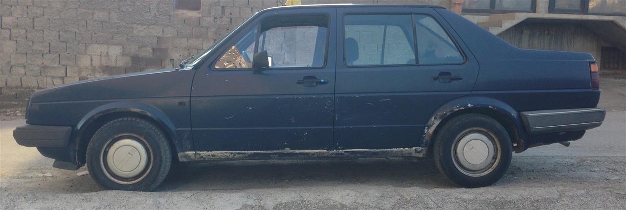 Jetta