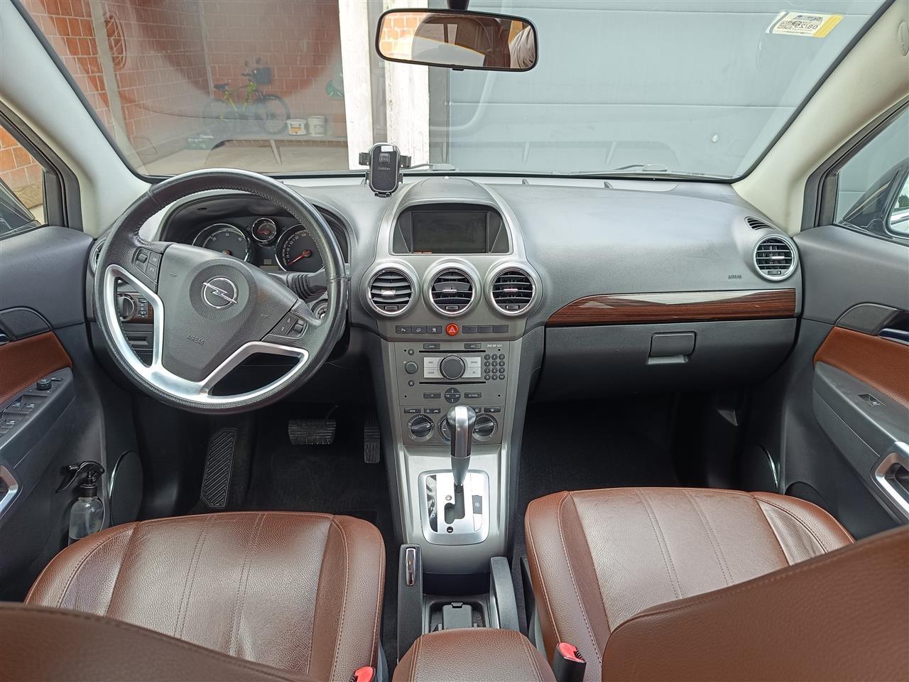 Opel-Antara