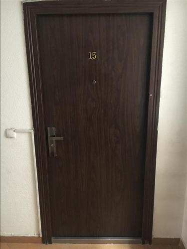 Shitet dera e hyerjes (e blindume)