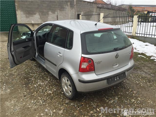 merrjep volkswagen polo