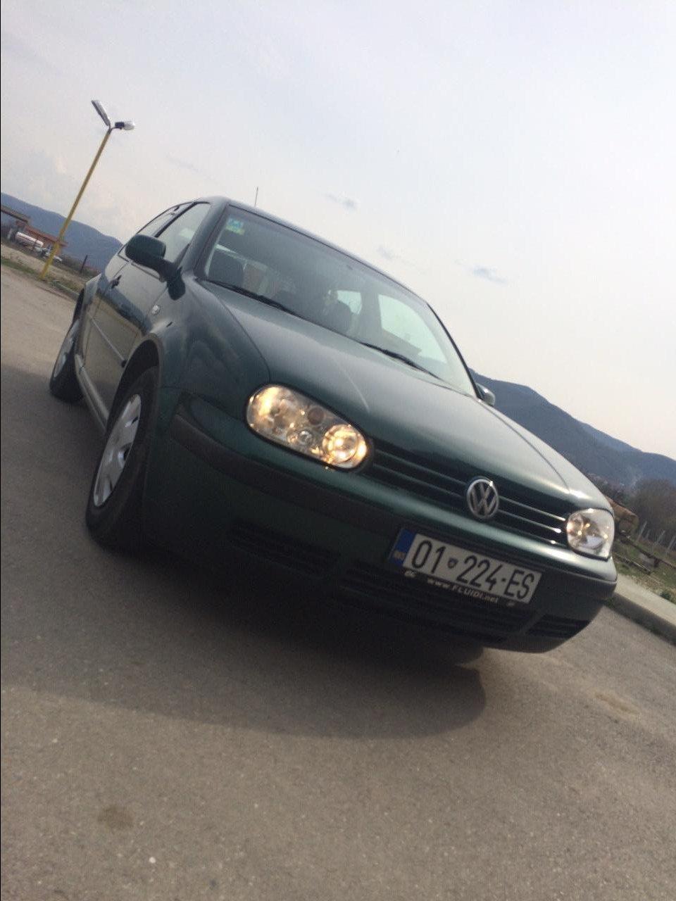 Golf-4-