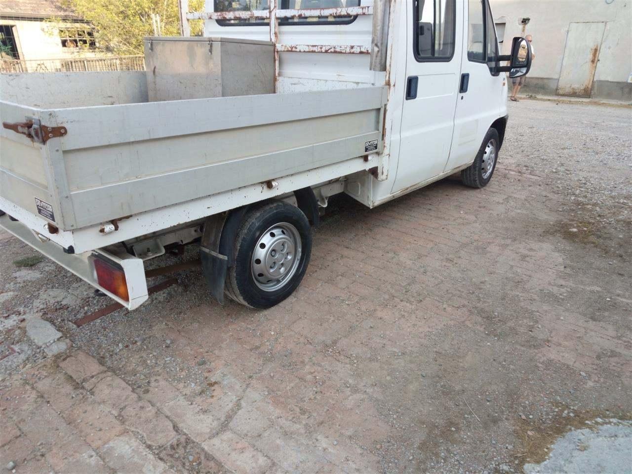 FIAT-Ducato