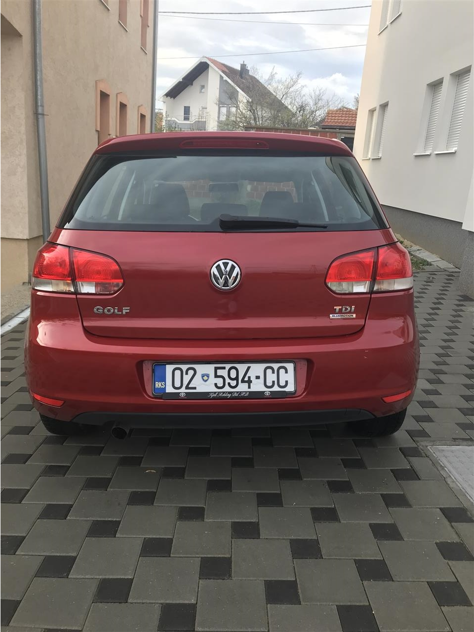Golf-6