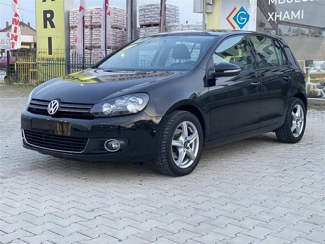 Golf 6 
