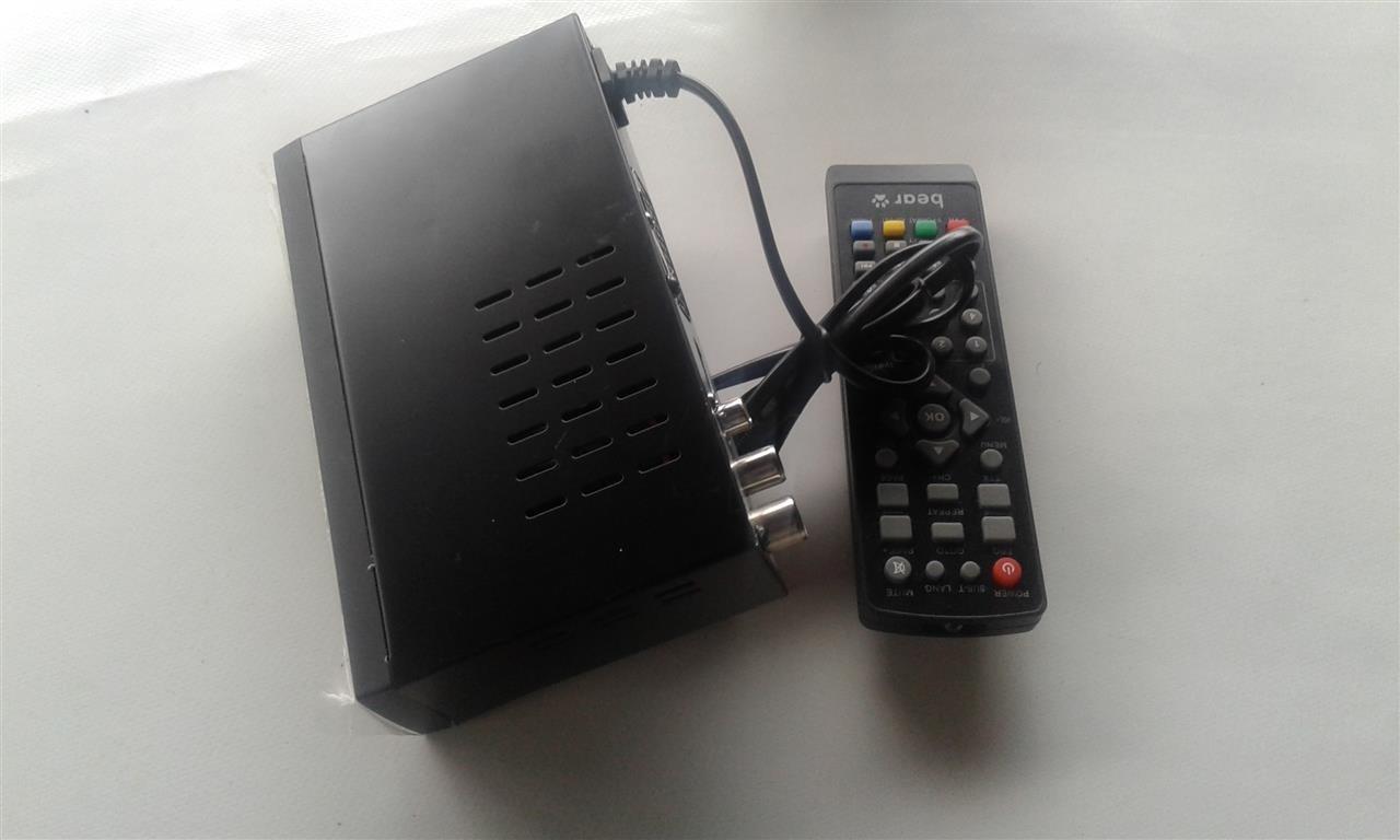 DV3---DVB-T2--RISIVER