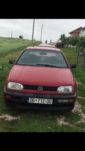golf 3