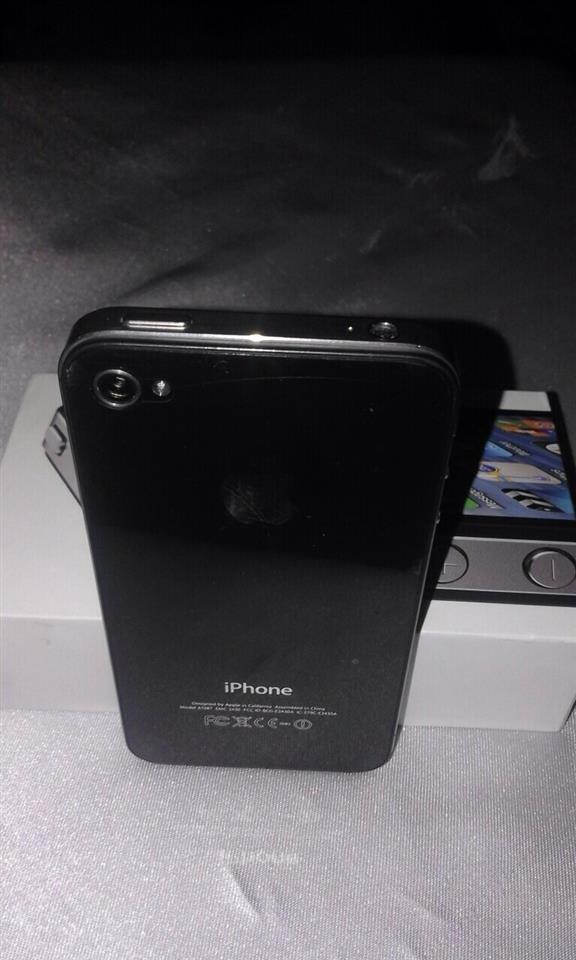 iPhone-4s