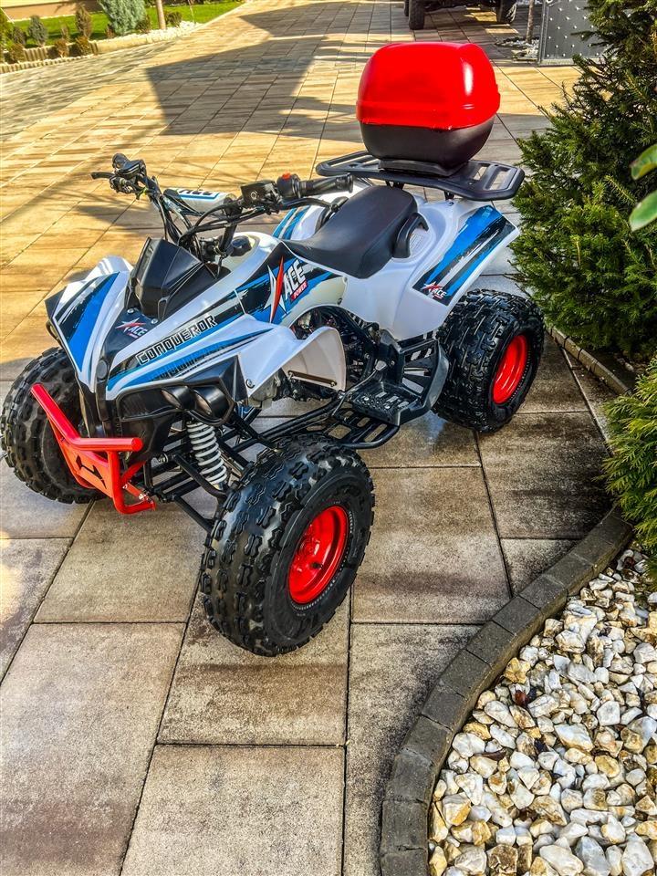 ATV-Conquerror