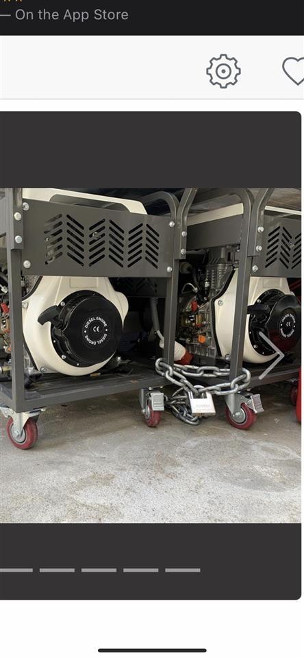 Gjenerator