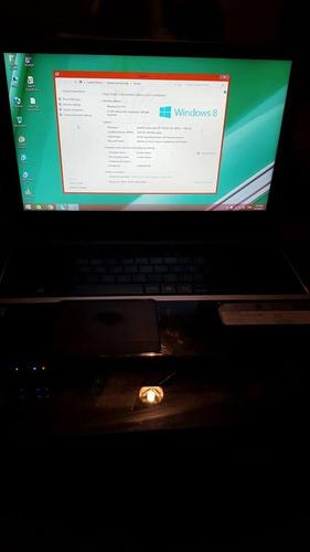 Packard bell 8