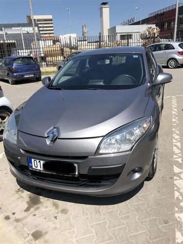 Renault dizel 2010