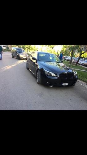  BMW 535D