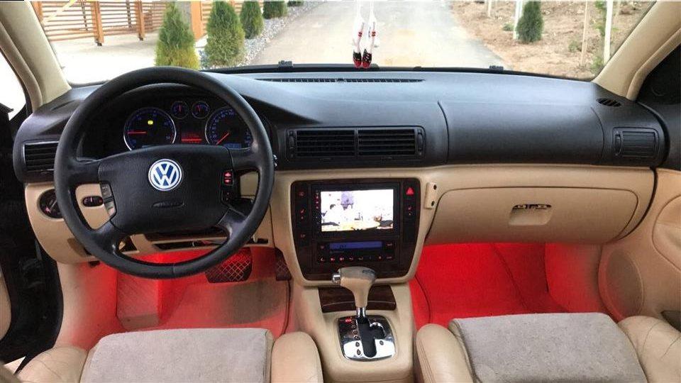 Passat