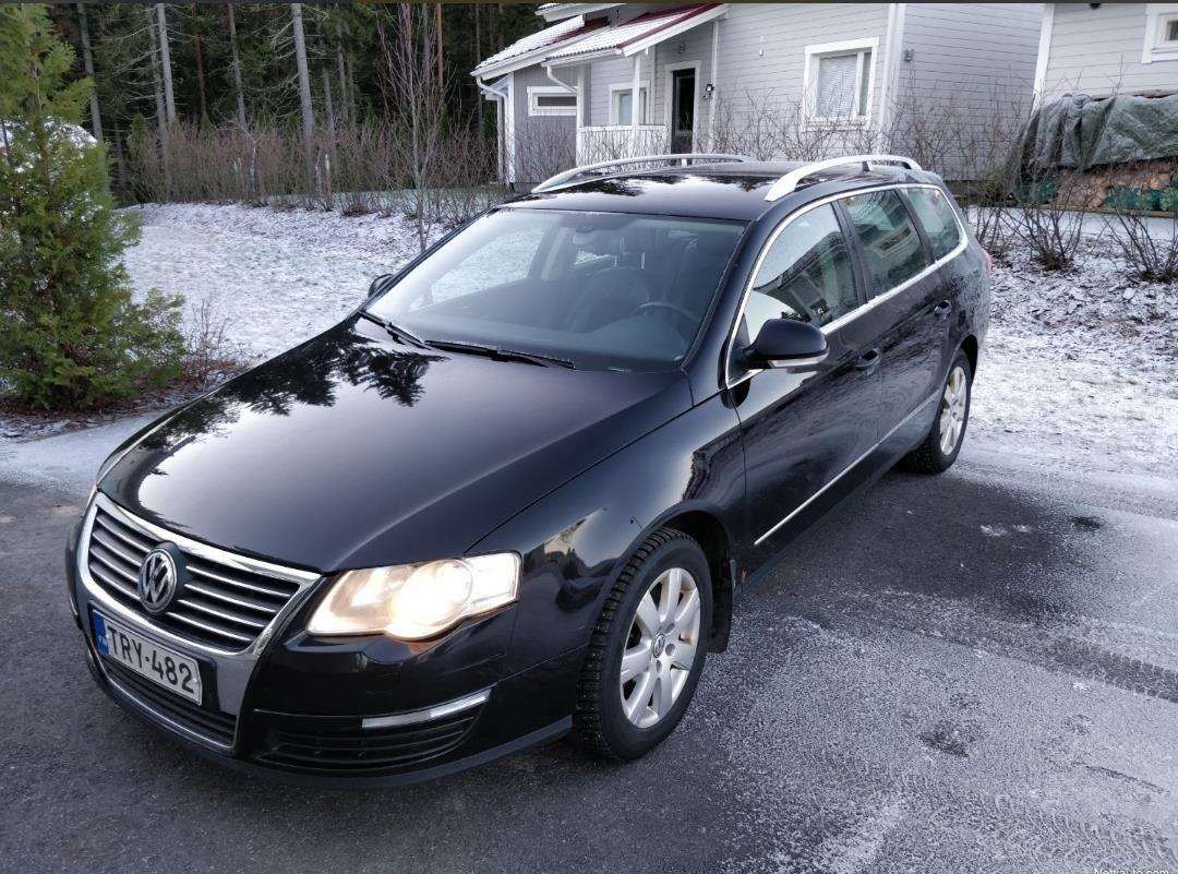 Passat