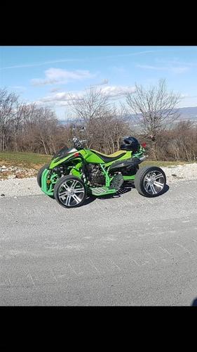 ATV