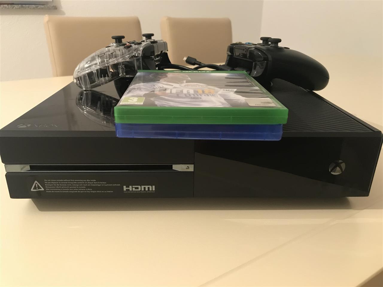 Shitet-XBOX-ONE